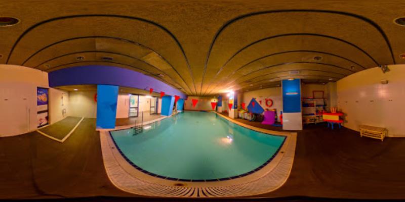 O2 Centro Wellness Málaga
