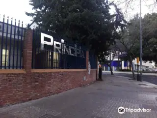 Centro de Ciencia Principia