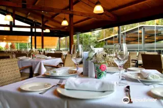 Candado Club Restaurante