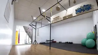 Beclimb