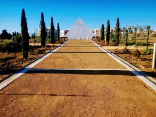San Rafael Park