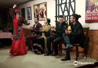 Museo de Arte Flamenco de la Pena Juan Breva Malaga