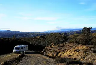 Mirador Del Cochino