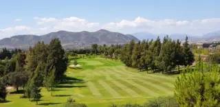 Real Guadalhorce Golf Club