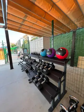 Vals Sport Ave Maria