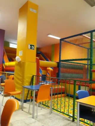 krusty park