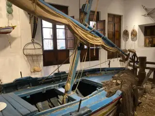 流行艺术和习惯博物馆