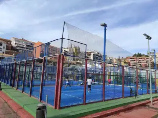 Campo La Mosca