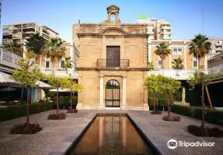 La Capilla del Puerto de Málaga
