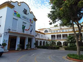 La Noria Málaga