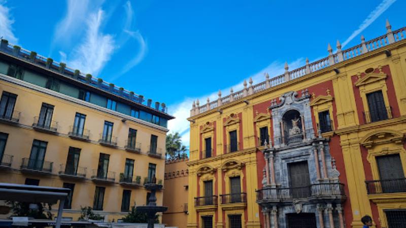 Calle Granada