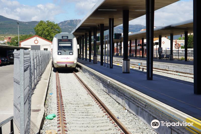RENFE