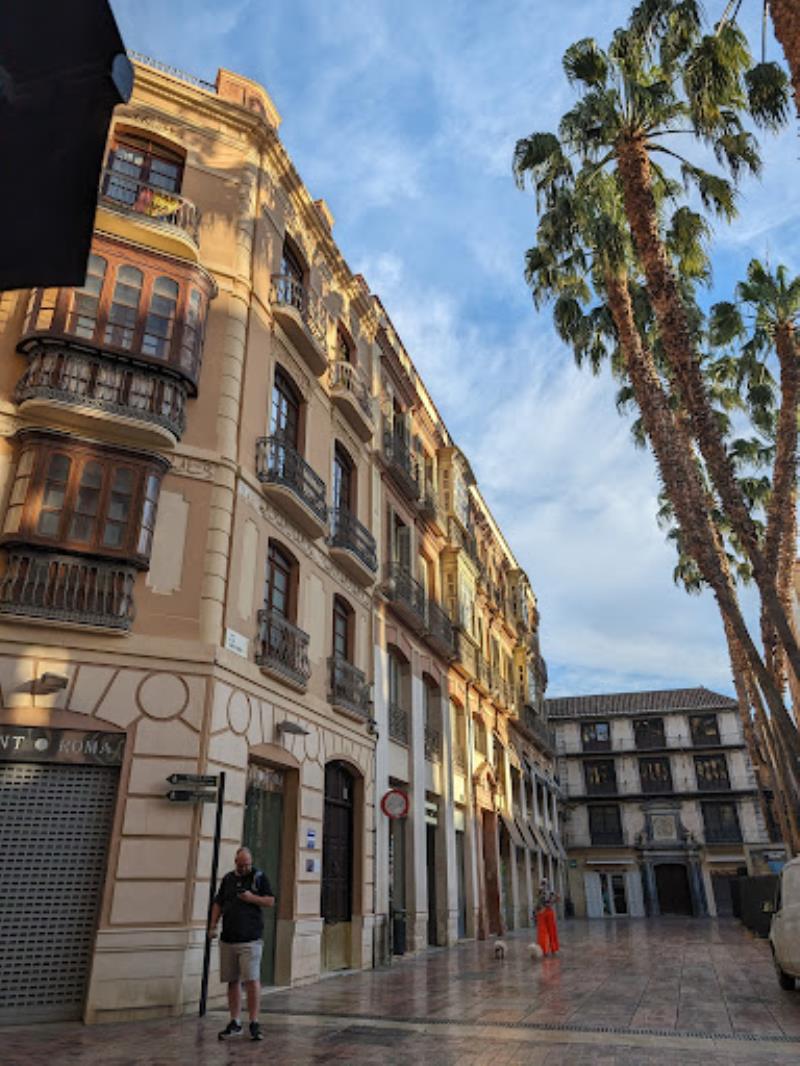 Sociedad Económica de Amigos del País de Málaga