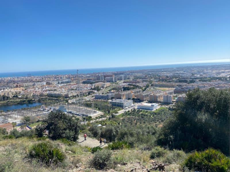Torre del Cerro Atalaya