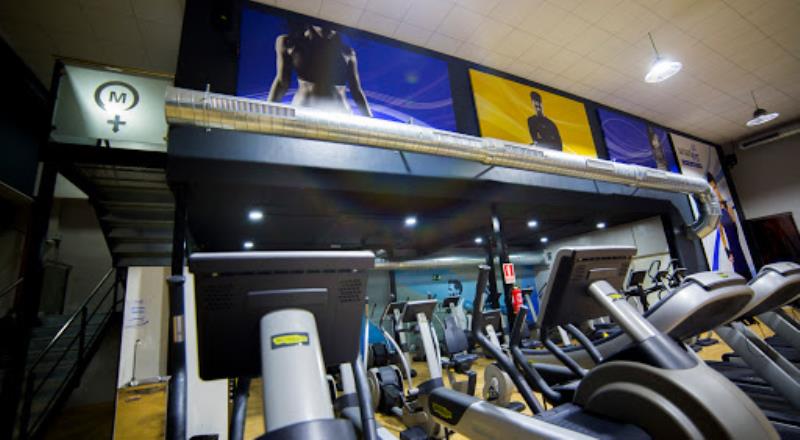 Smartfit Málaga
