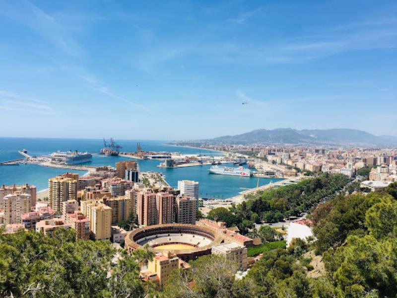 Málaga Paso a Paso Tours
