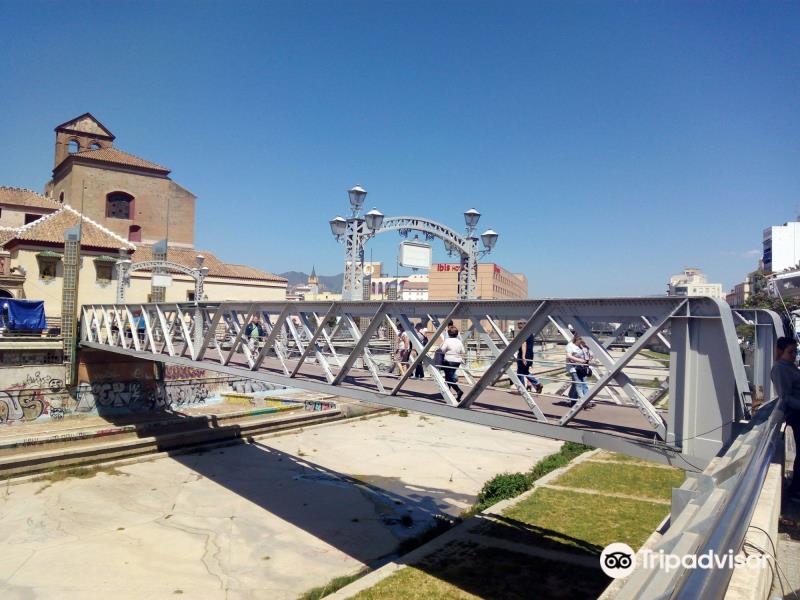 German Bridge