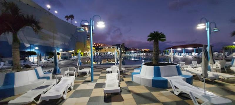 Club Deportivo Circle of Friends XII January