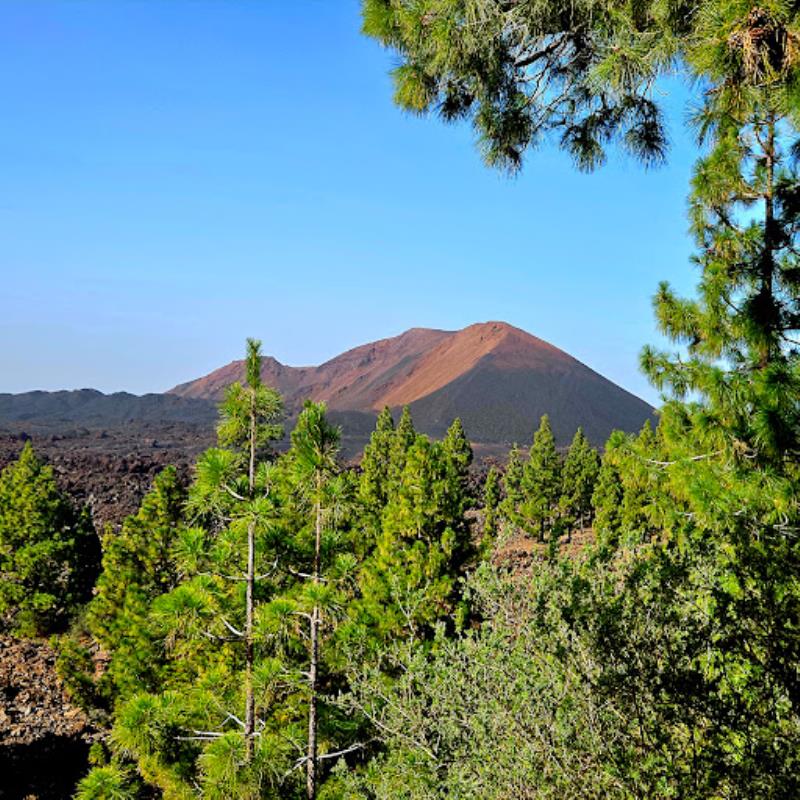 Corona Forestal Natural Park
