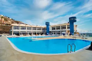 Club de Mar Radazul