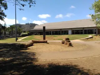 Parque Perros San Benito