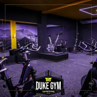 Duke Gym Tenerife