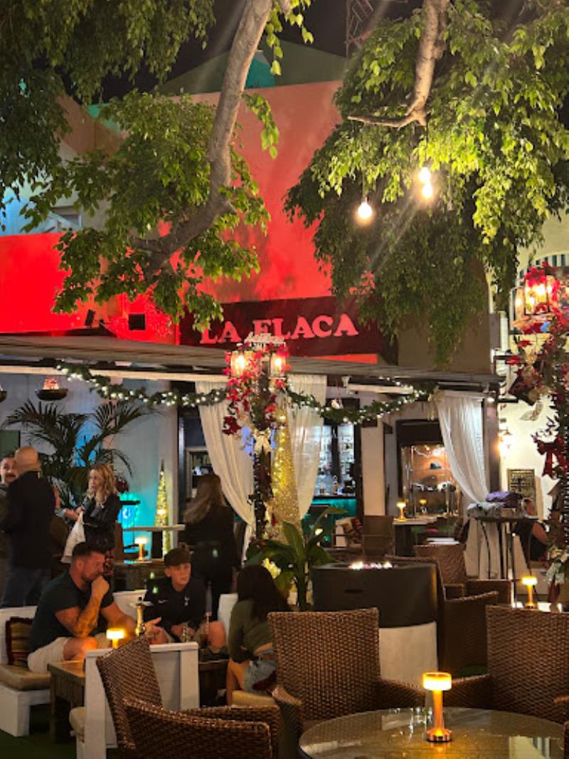 Bar la Flaca