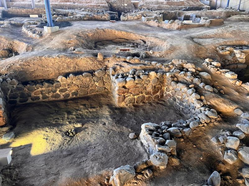 La Cueva Pintada Grancanaria