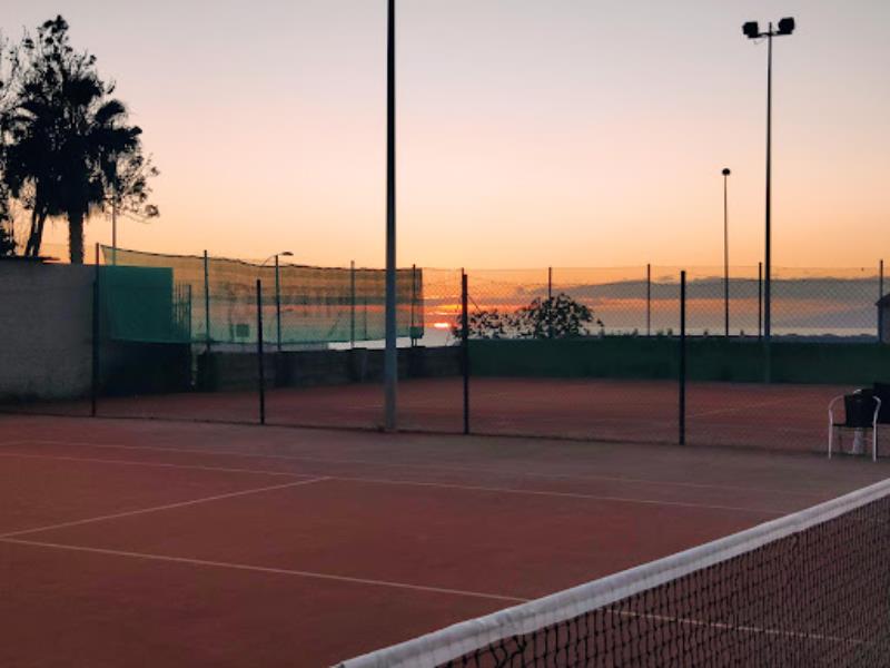 Club de Tenis Miraverde Sociedad Deportiva