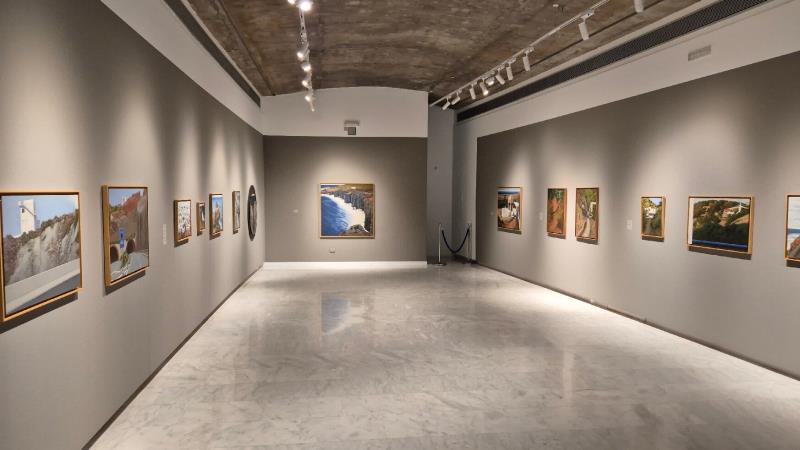 Centro Atlantico de Arte Moderno CAAM