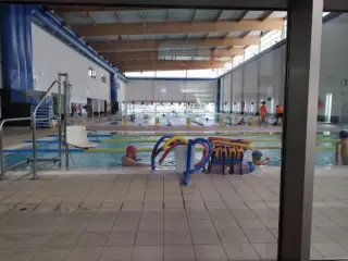 Centro Deportivo de Tamaraceite