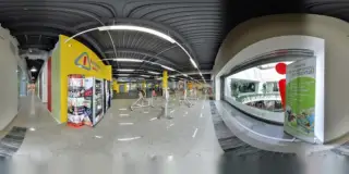Gimnasio AltaFit Siete Palmas