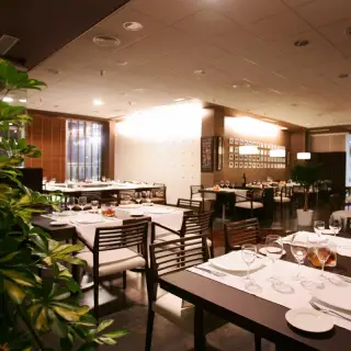 Las Palmeras Golf Club