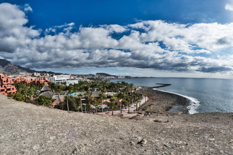 Mirador Palomas