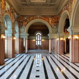 Teatro Pérez Galdós