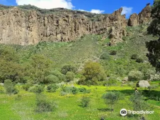 Caldera de Bandama