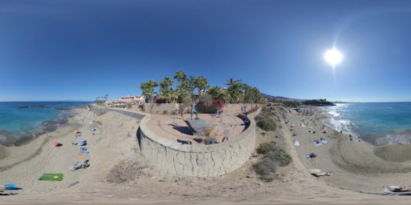 Mirador Javier Pérez Ramos