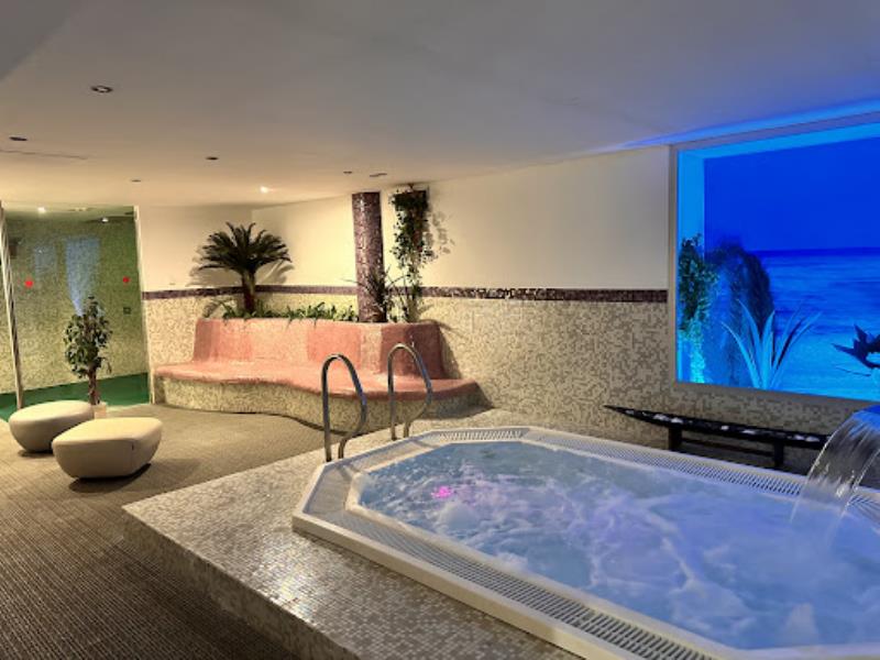 Spa Hotel Playa Real