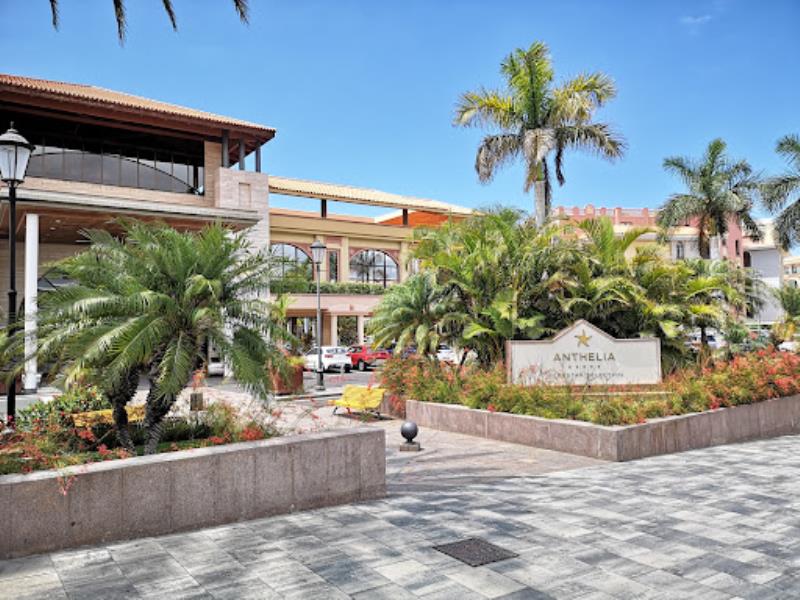 Anthelia SPA
