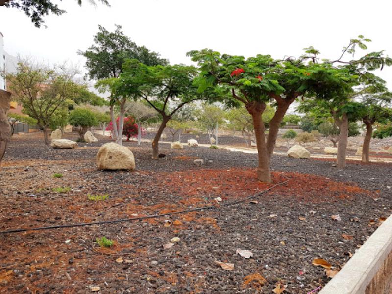 Public Park