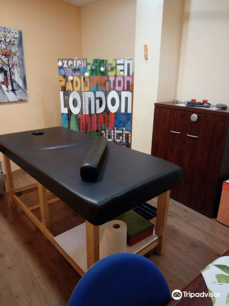 Kalma Relax Massage
