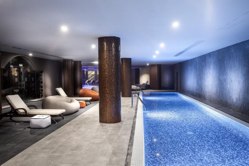 Spa Vitanova