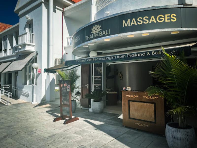 Thai Bali Spa