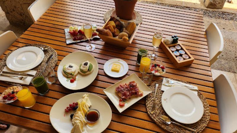 Bahia Wellness Retreat Spa