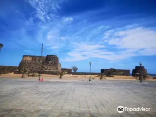 La Guirra Beach