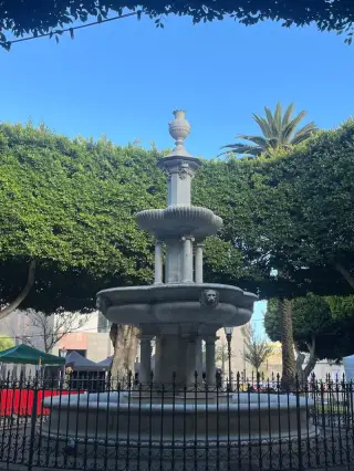 Centro Historico de San Cristobal de la Laguna