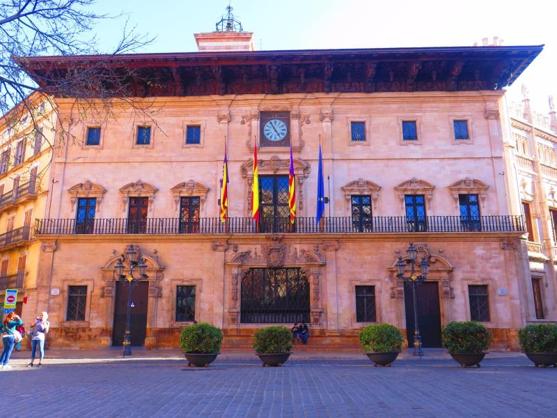 Ajuntament de Palma
