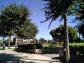 Parc de Son Costa (Sa Fertilitzadora)