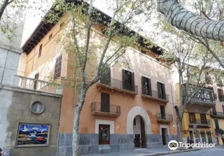 Centro cultural Casal Balaguer