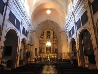 Convento de Santa Clara